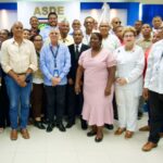 Alcalde Manuel Jiménez anuncia compra de tercera flotilla de 50  camiones a un costo de RD$380 millones para la circunscripción 3 de Santo Domingo Este