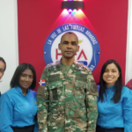 Cooperativa de las Fuerzas Armadas expande cartera de servicios en beneficio de los militares