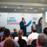 Primer día de Expo Santo Domingo 2024 aseguró el éxito
