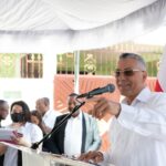 Alcalde de Santo Domingo Este entrega remozado y equipado el centro médico Ralma