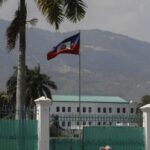 Se recrudeció el bandalismo en Haití, grupos armados atacan Palacio Nacional