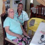 Especialistas apelan por la salud nutricional  y cuidado integral de  los  adultos mayores en RD