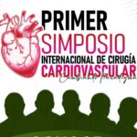 Sociedad Dominicana de Cirugía Cardiovascular anuncia simposio internacional