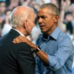Barack Obama entiende Biden debe reconsiderar el futuro de su candidatura