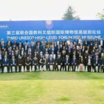 Directora del MMRD destaca el rol educativo de los museos ante foro de la UNESCO en China
