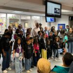 La exposición “Hilvanando Ilusiones: ¡Arriba Dominicana!” triunfa en Nueva York