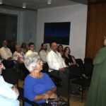 Museo Memorial de la Resistencia llega a su 14 aniversario y un millón de visitas de estudiantes