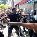 Matan a migrante venezolano mientras trabajaba en un mercado en Santiago de Chile