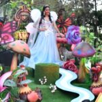 La Vega culmina con éxito sus Fiestas Patronales 2025 en honor a Nuestra Señora de La Antigua