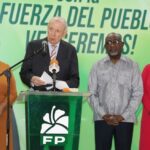 La Marcha del Pueblo de este 30 de noviembre recorrerá los barrios de la parte norte del DN y terminará en la México