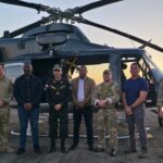 Ministerio Público y DNCD arrestan a 16 integrantes de una red de lavado de activos del narcotráfico