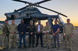 Ministerio Público y DNCD arrestan a 16 integrantes de una red de lavado de activos del narcotráfico