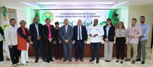 En el marco de la celebración de la Semana de la Calidad, COOPNAMA realiza conferencias