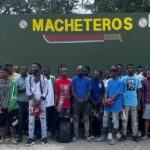 Ejército detiene 148 migrantes haitianos en operativos realizados en Valverde