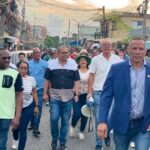 Todo listo para la Marcha del Pueblo de este domingo 30 que encabezará Leonel Fernández en la capital