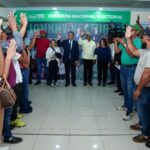 Otro dirigente del PRM pasa a la FP: se suma Pedro Alejandro Aguirre, exdiputado por 4 períodos y 3 veces alcalde