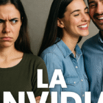 La envidia: entre el resentimiento corrosivo y la oportunidad de superación