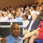 Panel sobre Vialidad, Tránsito, Transporte y Barómetro de Gobernanza aporta insumos claves para el Plan Estratégico de Desarrollo Sostenible Peravia 2025–2055