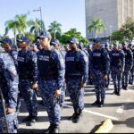 Policía Nacional apresa 51 personas en las últimas 24 horas por homicidio, robo, asaltos, órdenes de arresto y recuperación de vehículos