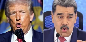Trump reveló que el “descombobulador” fue el arma secreta en la captura de Nicolás Maduro