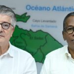 DASAC y DGSPC fortalecen alianza para mantener alimentación digna en centros correccionales