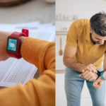 Sistema de reloj inteligente ayuda a padres a intervenir en berrinches severos de los niños