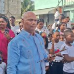 El Director del Colegio Taiwán SDE, llama a la integración y defensa de la Patria Dominicana