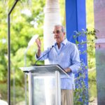 Presidente Abinader presenta la Ruta del Encuentro para impulsar el turismo histórico-cultural