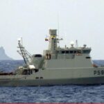 RD compra cuatro buques patrulleros a Portugal por 24 millones de euros