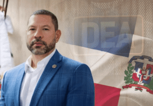 El rastro de WhatsApp que hundió al supervisor de la DEA