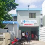 Hospital de Villa Mella será demolido y reconstruido por completo