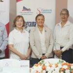 Capacitan 161 mujeres en gestión de residuos sólidos