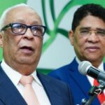 Daniel Toribio advierte que la ventaja regional se está evaporando: Crecimos menos y la comida subió más