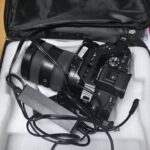 DICRIM y Politur recuperan cámara sustraída del edificio de Indotel, en la Zona Colonial