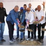 Director de Desarrollo Provincial cataloga a Julito Fulcar como “un senador histórico”