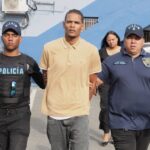 Se entrega un cuarto implicado en muerte a machetazos en El Almirante Caña; lo hizo 24 horas después de los demás participantes