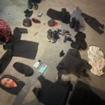 Tres presuntos asaltantes caen abatidos en acción legal tras atraco a joyería en San Pedro de Macorís