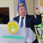 Ayuntamiento de Las Matas de Farfán declara “Huésped Distinguido” al presidente de COOPNAMA