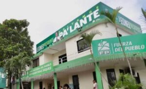 Dirección Central de la Fuerza del Pueblo aprueba conformación de su Secretariado Nacional