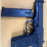 Policía informa cae abatido reconocido delincuente “Yeison” al enfrentar patrulla policial en SDO