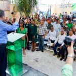 Leonel proyecta 47% frente a 38% del oficialismo si hoy fueran las elecciones