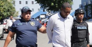 Se entrega “El Patrón”, tercer implicado por muerte de una joven en el municipio de Guerra