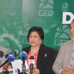 Fuerza del Pueblo reitera rechazo y califica como retroceso la fusión del MINERD y el MESCyT