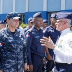 Director general de la Policía Nacional activa protocolo preventivo en todo el país