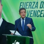 Leonel afirma que el discurso de Abinader fue “de ciencia ficción” y está desconectado de la realidad que vive el pueblo