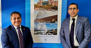 Mayo Clinic abre una oficina de información para pacientes en las Islas Caimán 