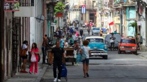 La ONU pide diálogo por Cuba ante agravamiento de la crisis