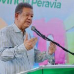 Leonel Fernández encabezará juramentación en Quisqueya SPM este domingo como parte del crecimiento de la FP