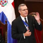 Según Abinader antes de mayo de 2028 se mandará un satélite o un cohete al espacio desde Pedernales