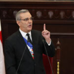 El Presidente de la República rendirá cuentas y encabezará actos por 182 años de la Independencia este viernes